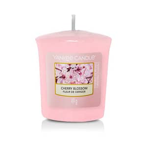 Yankee candle mini cherry blossom
