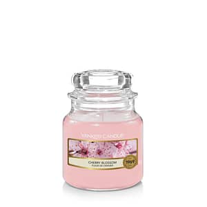 Yankee Candle cherry blossom - klein