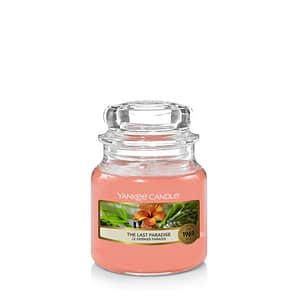 Yankee Candle the last paradise - klein