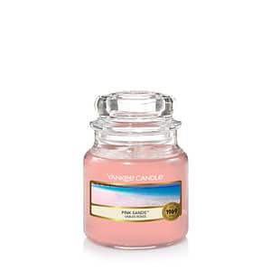 Yankee Candle pink sands - klein